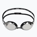 Occhiali da nuoto TYR Vecta Racing Mirrored argento/nero/nero 2