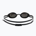 Occhiali da nuoto TYR Vecta Racing Mirrored argento/nero/nero 4