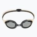 Occhiali da nuoto TYR Hydra Flare smoke/smoke/clear 2