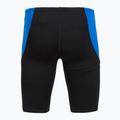 Jammer da nuoto da uomo TYR Durafast Elite Oceanid Jammer black/blue 2