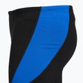 Jammer da nuoto da uomo TYR Durafast Elite Oceanid Jammer black/blue 4