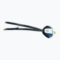 Occhialini da nuoto TYR Blackops 140 Ev Racing Mirrored gold/navy/yellow 3
