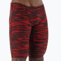 Costume da bagno TYR Fizzy Jammer uomo rosso 6