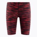 Costume da bagno TYR Fizzy Jammer uomo rosso 2