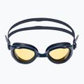 TYR Special Ops 2.0 Occhiali da nuoto polarizzati non specchiati color ambra/navy 2