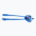 Occhiali da nuoto TYR Blackhawk Racing Mirrored oro/ royal 3