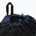 Sacco da nuoto TYR Elite Team Mesh 40 l blue/teal/green 7