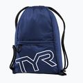 TYR Zaino da nuoto con coulisse 13 l navy