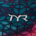 Slip da bagno TYR Starhex Racer uomo rosso/multi 3