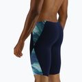 TYR Mezio Blade Swim Jammer Uomo verde acqua/multi 7
