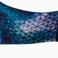 Slip da bagno TYR Starhex Racer blu ghiaccio da uomo 5