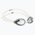 Occhialini da nuoto TYR Stealth-X Race clear/silver
