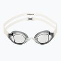 Occhialini da nuoto TYR Stealth-X Race clear/silver 2
