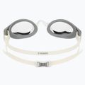 Occhialini da nuoto TYR Stealth-X Race clear/silver 4