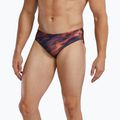 Slip da bagno da uomo TYR Soren Breif arancione