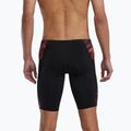 Cuffie da nuoto da uomo TYR Soren Blade Splice Jammer rosso 2