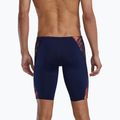 Cuffie da nuoto da uomo TYR Soren Blade Splice Jammer arancione 2