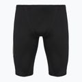 Jammer da nuoto uomo TYR Soild Large Logo Jammer black 3