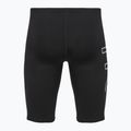 Jammer da nuoto uomo TYR Soild Large Logo Jammer black 4