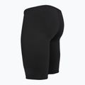 Jammer da nuoto uomo TYR Soild Large Logo Jammer black 6