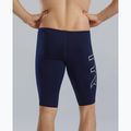 Jammer da nuoto uomo TYR Soild Large Logo Jammer navy 6