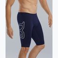 Jammer da nuoto uomo TYR Soild Large Logo Jammer navy 7