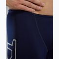 Jammer da nuoto uomo TYR Soild Large Logo Jammer navy 11