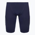 Jammer da nuoto uomo TYR Soild Large Logo Jammer navy