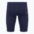 Jammer da nuoto uomo TYR Soild Large Logo Jammer navy 2