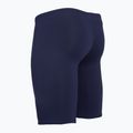 Jammer da nuoto uomo TYR Soild Large Logo Jammer navy 4