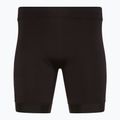 Jammer Maschile nuoto TYR Logo grande 6,5" nero