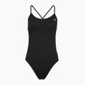 Costume da nuoto intero donna TYR Solid Trinityfit Durafast Elite black