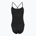 Costume da nuoto intero donna TYR Solid Trinityfit Durafast Elite black 2