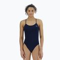 Costume intero donna TYR Solid Trinityfit Durafast Elite navy