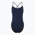 Costume intero donna TYR Solid Trinityfit Durafast Elite navy
