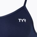 Costume intero donna TYR Solid Trinityfit Durafast Elite navy 3