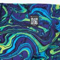 Jammer da uomo per nuoto TYR Thresher Jammer Hyperblitz blue/green 4
