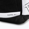 Zaino da nuoto TYR Alliance 45 l white/black 7
