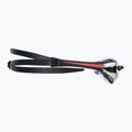 Occhialini da nuoto TYR Tracer-X Elite Mirrored argento/multi 3