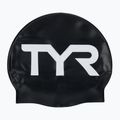 Occhialini da nuoto TYR Tracer-X Elite Mirrored argento/multi 7