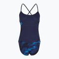 Costume intero donna TYR Durafast Elite Soren Trinityfit blu 2
