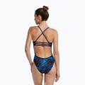 Costume intero donna TYR Durafast Elite Soren Trinityfit blu 2