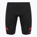 Cuffie da nuoto da uomo TYR Soren Blade Splice Jammer rosso