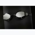 Occhiali da nuoto TYR Blackops 140 Ev Racing Mirrored argento/nero/nero 5