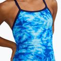 Costume da nuoto intero donna TYR Durafast Elite Azultec Diamondfit ocean blue 4