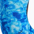 Costume da nuoto intero donna TYR Durafast Elite Azultec Diamondfit ocean blue 6