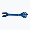 Occhiali da nuoto TYR Vesi clear/navy 3