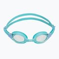 Occhialini da nuoto TYR per bambini Swimple blu / nero / nero 2