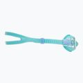 Occhialini da nuoto TYR per bambini Swimple blu / nero / nero 3