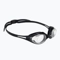 Occhialini da nuoto TYR Hydra Flare per bambini nero / cear